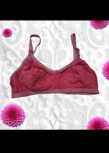 5 Bra Combo