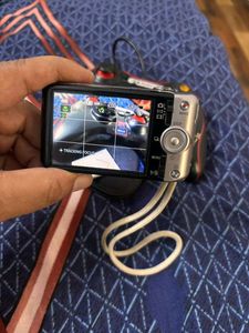 Sony Cyber-shot Camera