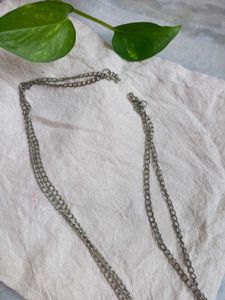 Vintage Chandbali Necklace