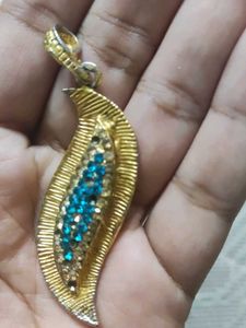 Preloved Pendant