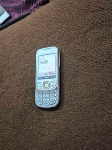 Nokia 6303i