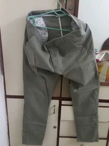 Men&#39;s Combo Pant + Shirt
