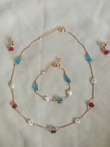 Jewellery Set