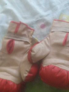 Boxing Glabs