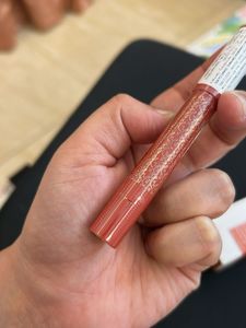 Kay Beauty Lip Crayon - Rom Com Shade