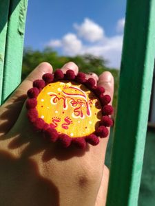 8 Customized Rings Combo 🌻✨