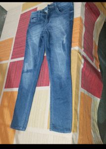 Women Jeans