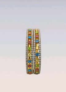 Bangles &amp; Bracelets (set of 2)