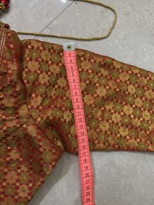 Elegant Never Used New Blouse