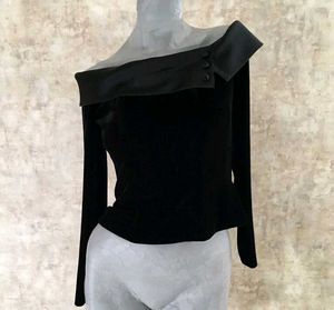 Evening Cocktail Bustier Corset