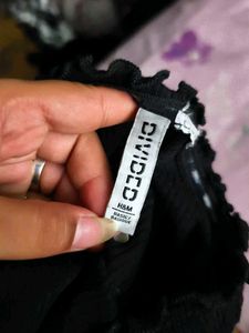 I. CUTE H&amp;M TOP