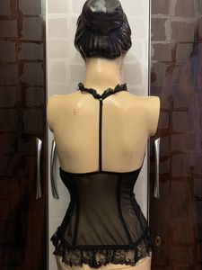 Corset
