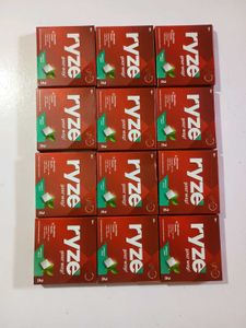 108 Ryze Gum