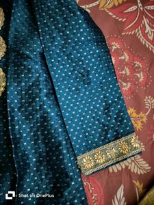 Elegant Self Designer Suit