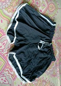 3 Cotton Shorts 🩳