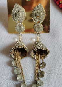 Traditional Earrings