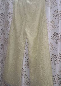 Festive Slit Dress For Women