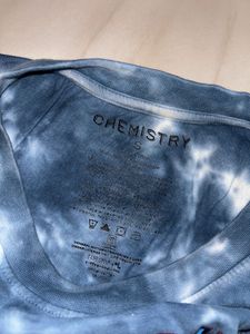 Chevy Crop Tank Top
