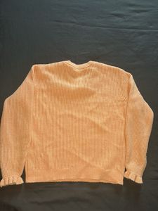 Zudio Knit Sweater - Size 7-8 Years