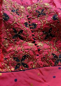 Ethinic Set Kurtha