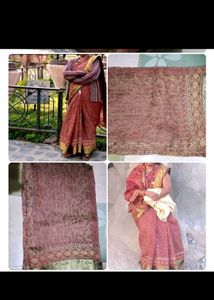 Saree Set