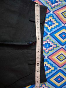 Black Dress Pants