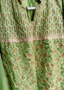 💚✅Gharara Dress