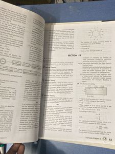 EduCart Science Class 10 Sample Papers