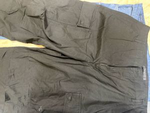 Levi's Beige Cargo Pants