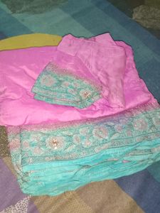 Women&#39;s Saree