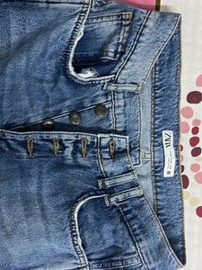 Zara Jeans