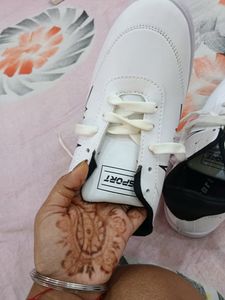 Trendy Shoes