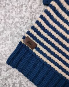 Lacoste Knit Sweater