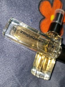 NightQueen Perfume 8ml