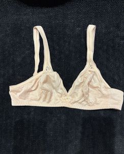 Vintage Style Bra