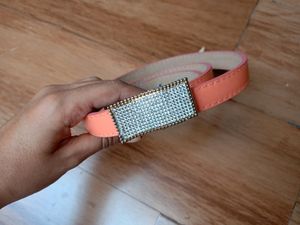 Belt