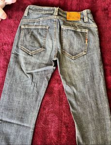 Bootcut Jeans 👖