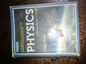 PHYSICS (NOOTAN)Nageen Prakashan