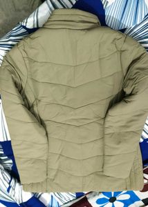 Women And Man Jacket