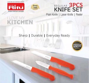 Tools For Cutting Vegetables