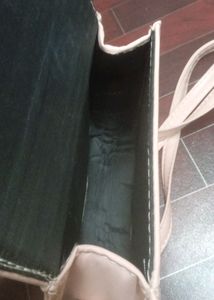 New Pink Cute Sling Bag Stylish For Girls