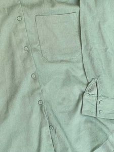 Zara new orignal Oversized Shirt