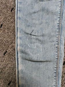 jeans for 4 -5 year old girl