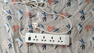 Bajaj Company Extension Box