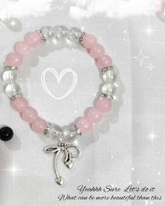 Friendship Bracelets