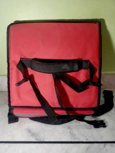 Zomato Bag