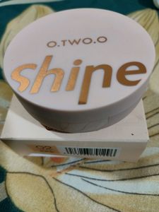 Cushion BB Cream