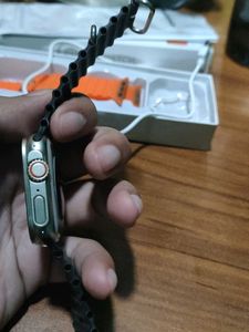 Brand New Seal Pack Apple Watch Ultra 1st Copy