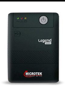 Microtek Legend 1000U UPS