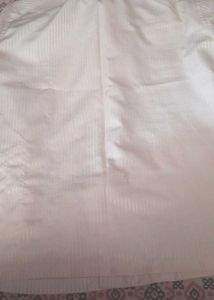 Striped Formal Shirt